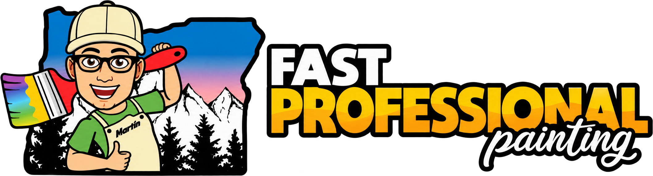 Fast Professional Painting